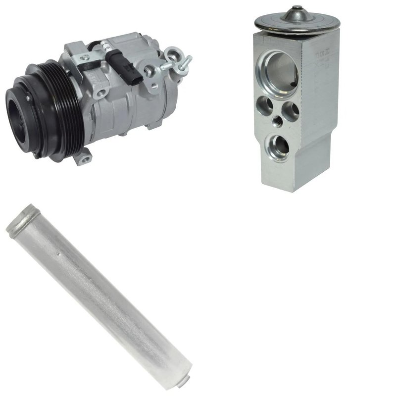 Universal Air CK4945 A/C Compressor Kit