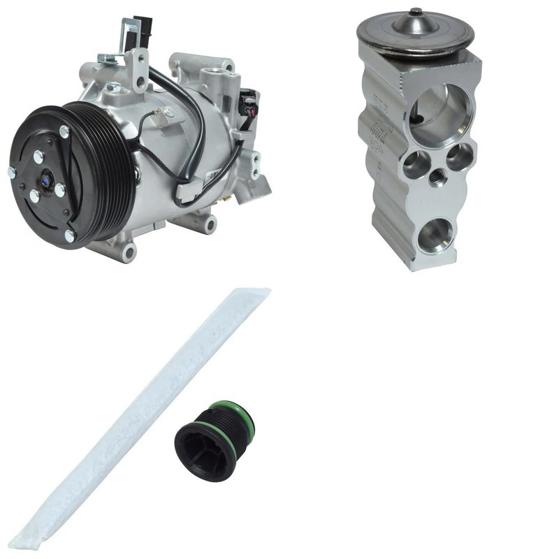 Universal Air CK4948 A/C Compressor Kit