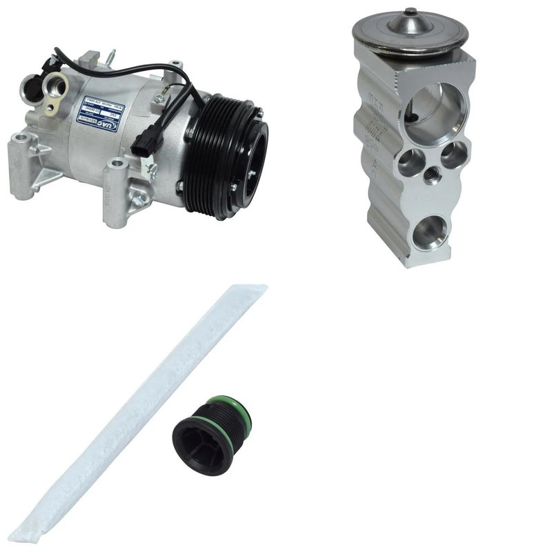 Universal Air CK4949 A/C Compressor Kit