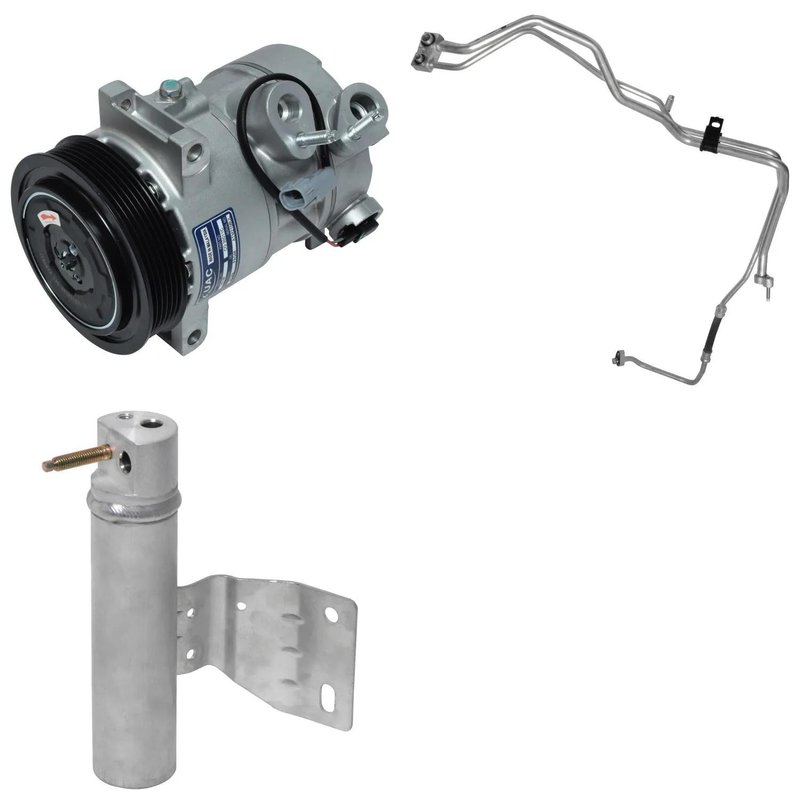 Universal Air CK4950 A/C Compressor Kit