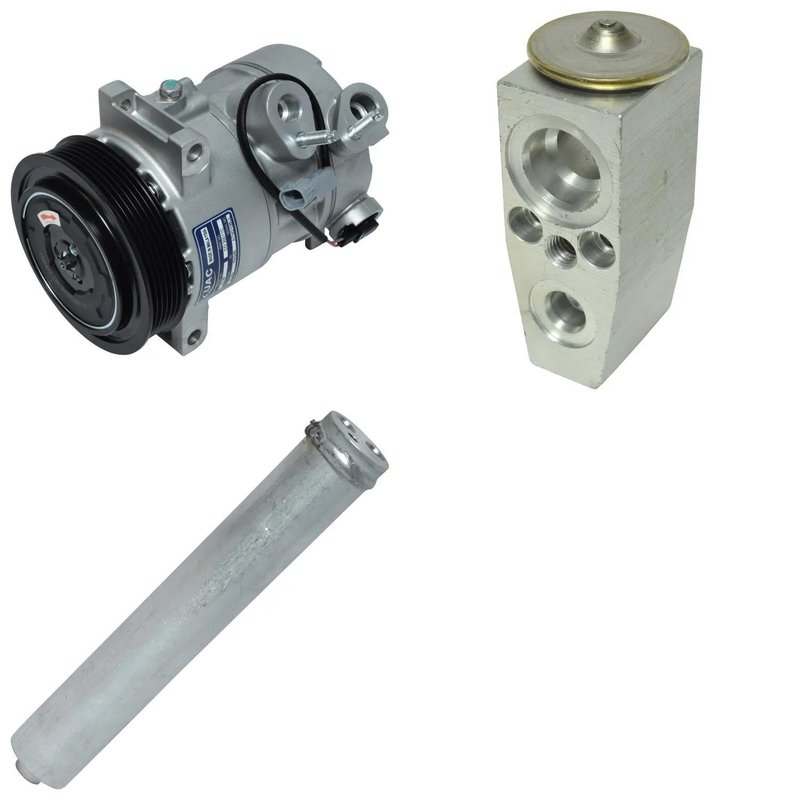 Universal Air CK4952 A/C Compressor Kit