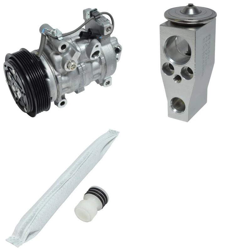 Universal Air CK4954 A/C Compressor Kit
