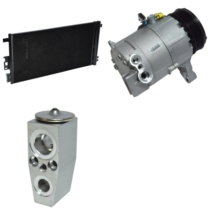 Universal Air CK4957B A/C Compressor Kit