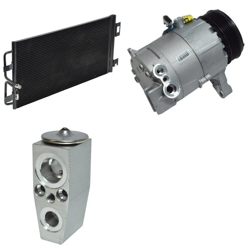 Universal Air CK4958B A/C Compressor Kit