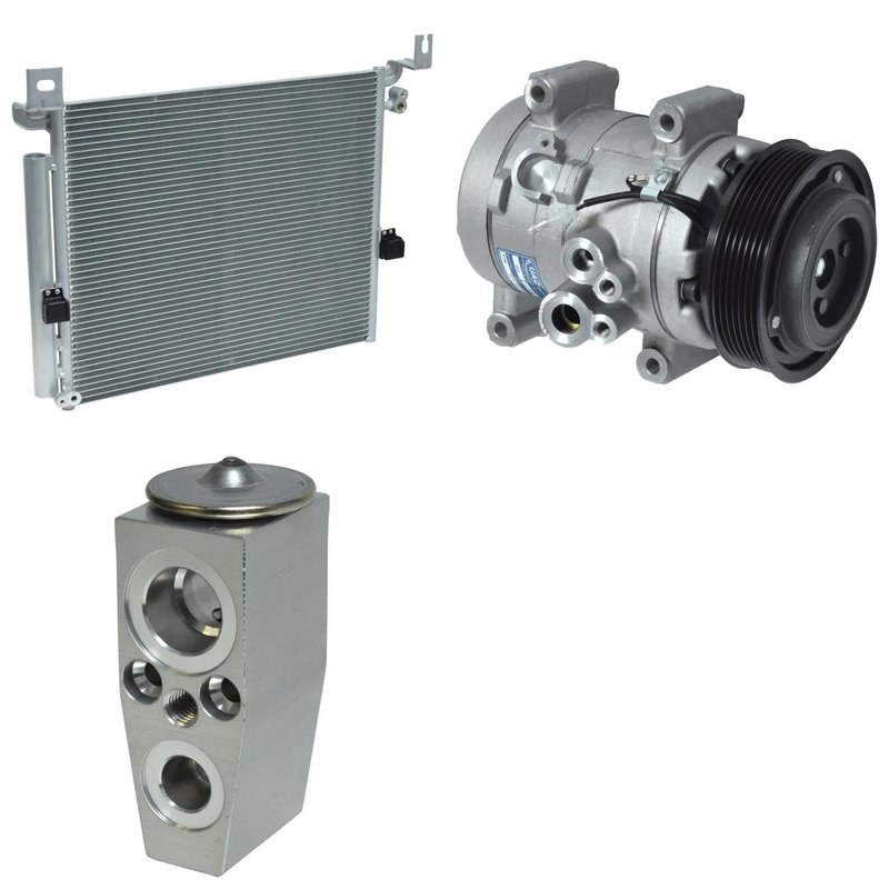 Universal Air CK4959B A/C Compressor Kit