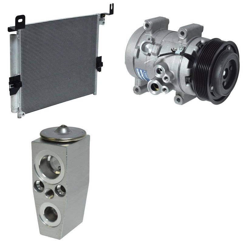 Universal Air CK4959D A/C Compressor Kit