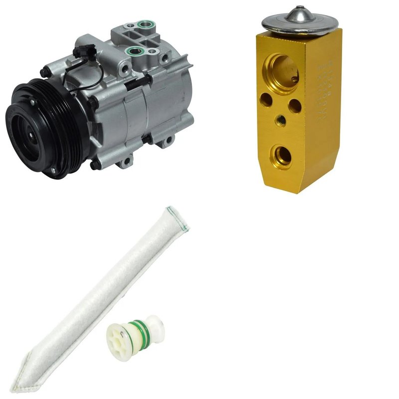 Universal Air CK4960 A/C Compressor Kit