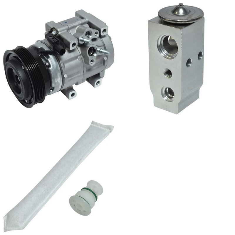 Universal Air CK4961 A/C Compressor Kit