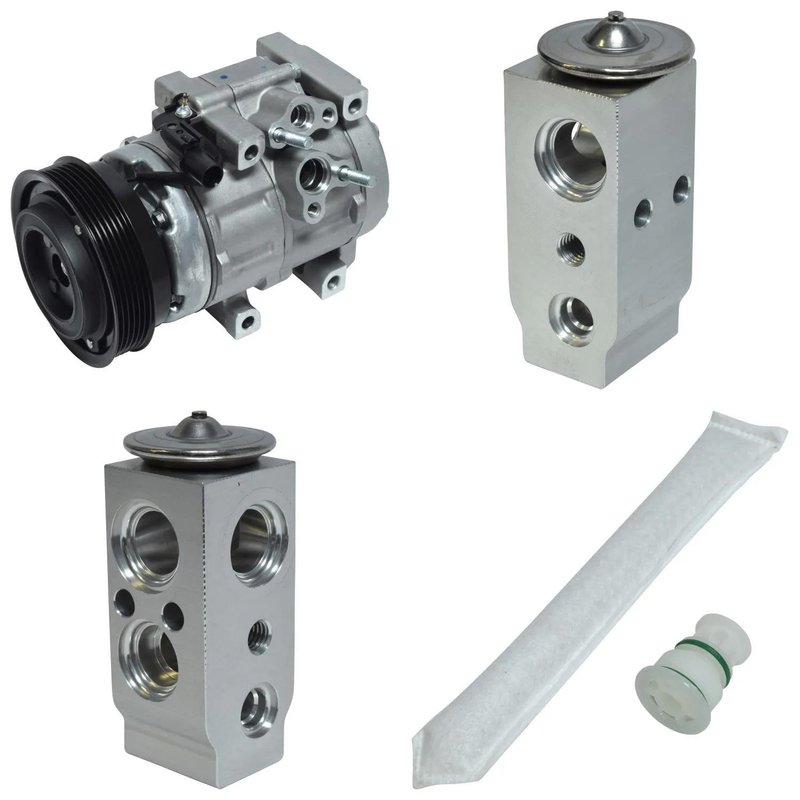 Universal Air CK4962 A/C Compressor Kit