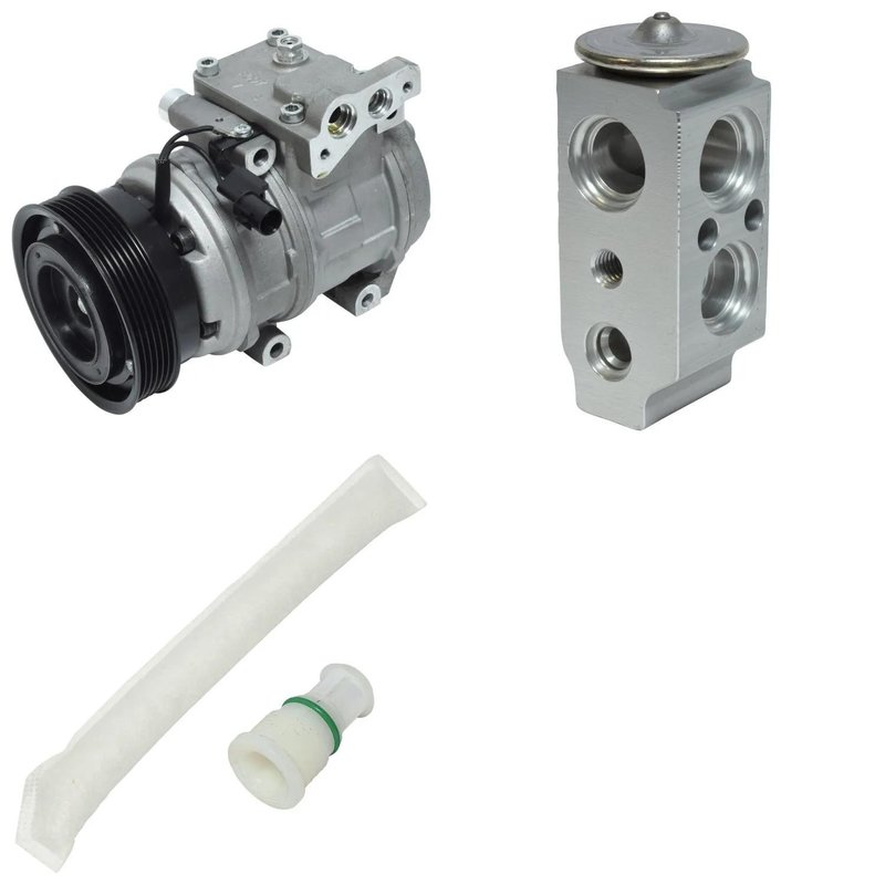 Universal Air CK4964 A/C Compressor Kit