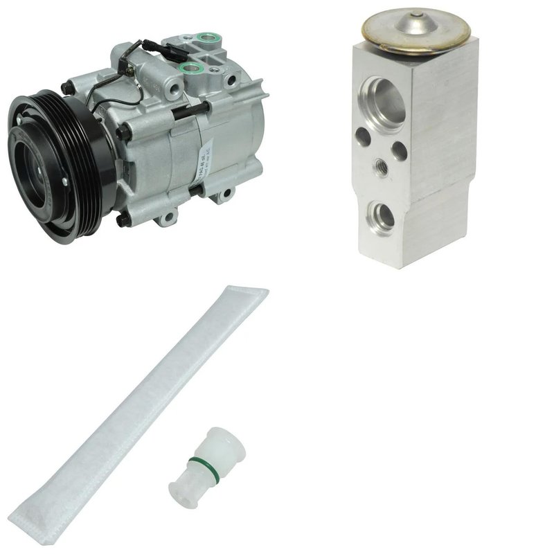 Universal Air CK4965 A/C Compressor Kit