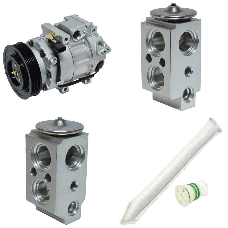 Universal Air CK4968 A/C Compressor Kit