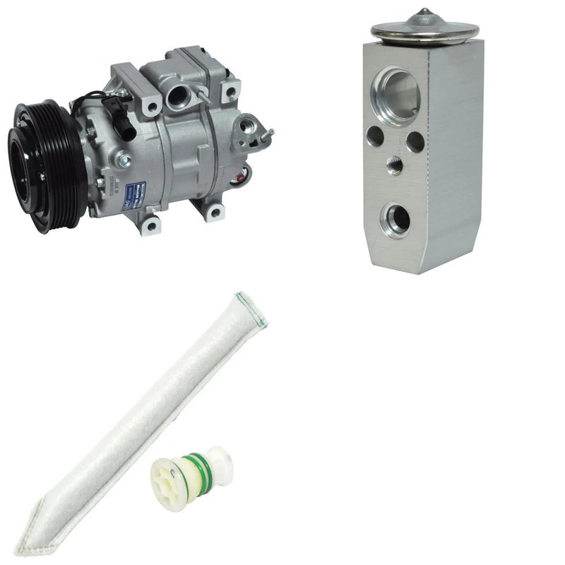 Universal Air CK4971 A/C Compressor Kit