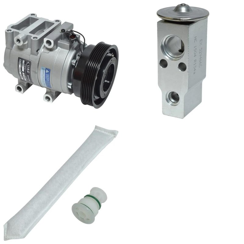 Universal Air CK4974 A/C Compressor Kit