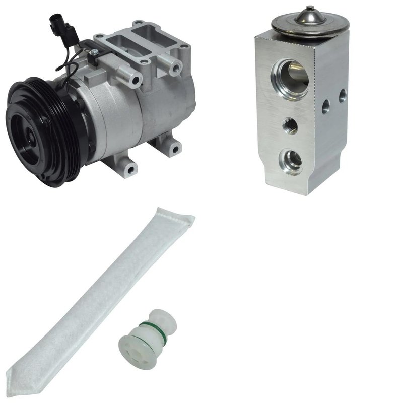 Universal Air CK4976 A/C Compressor Kit