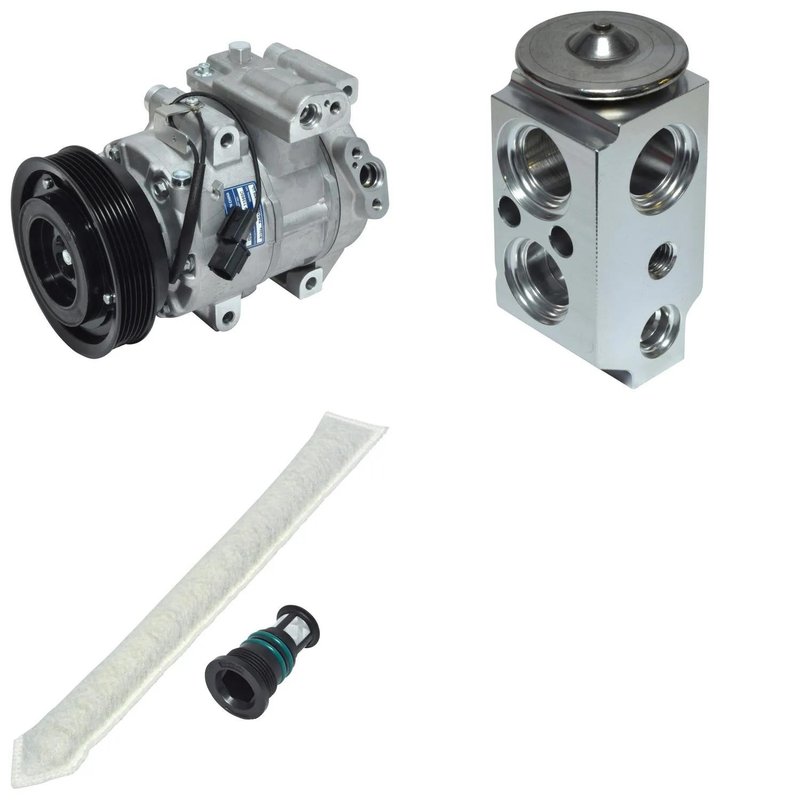 Universal Air CK4978 A/C Compressor Kit