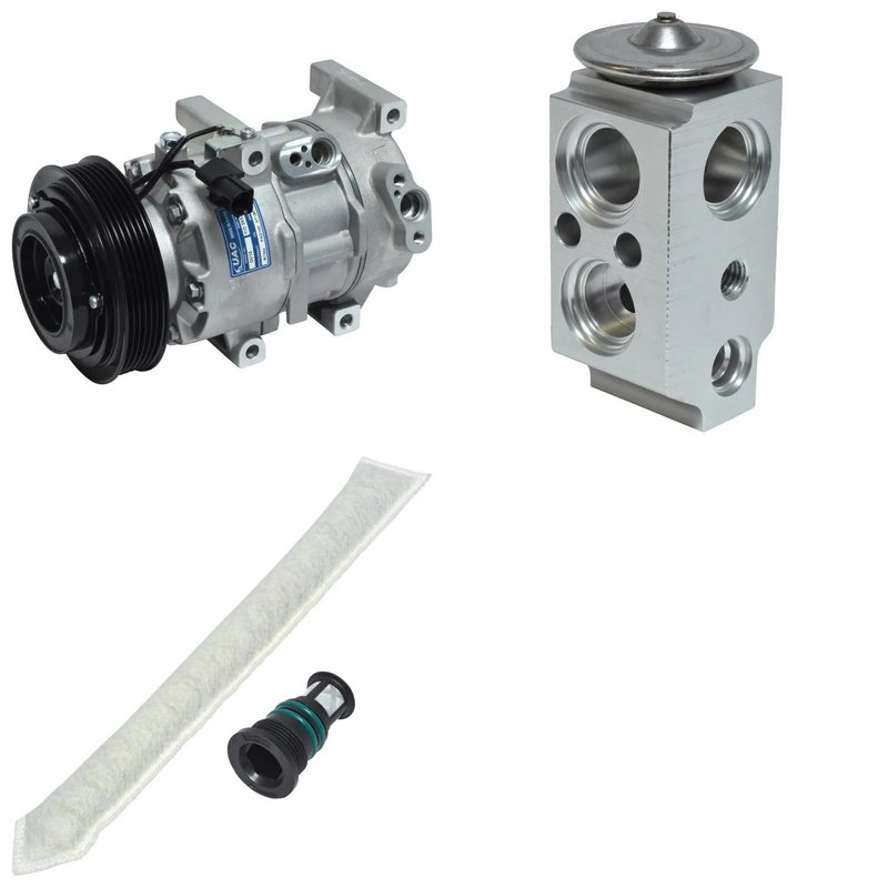 Universal Air CK4979 A/C Compressor Kit