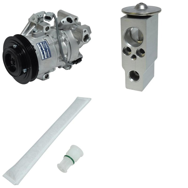 Universal Air CK4981 A/C Compressor Kit