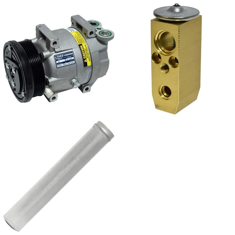 Universal Air CK4982 A/C Compressor Kit