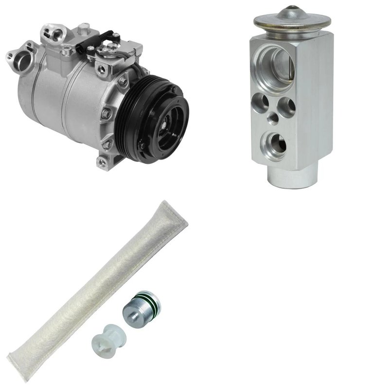 Universal Air CK4986 A/C Compressor Kit