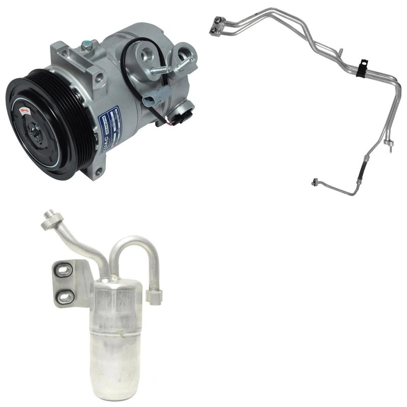 Universal Air CK4988 A/C Compressor Kit