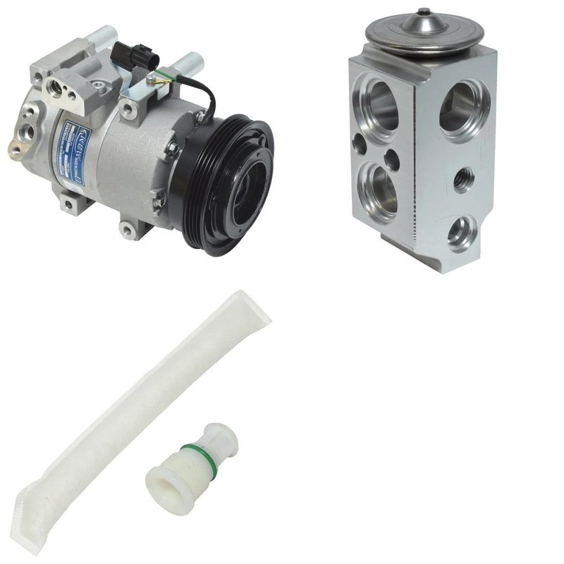 Universal Air CK4989 A/C Compressor Kit