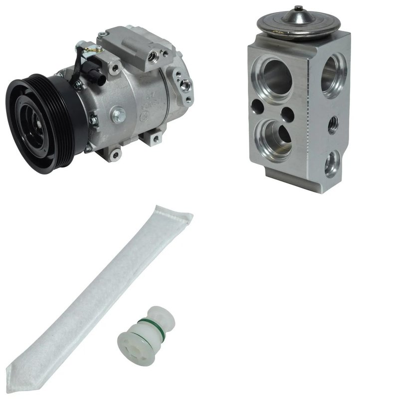 Universal Air CK4994 A/C Compressor Kit