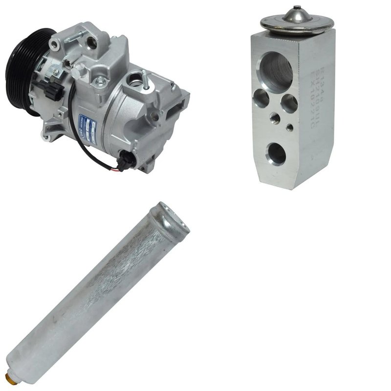 Universal Air CK4995 A/C Compressor Kit