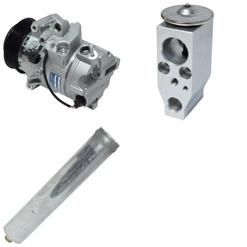Universal Air CK4996 A/C Compressor Kit