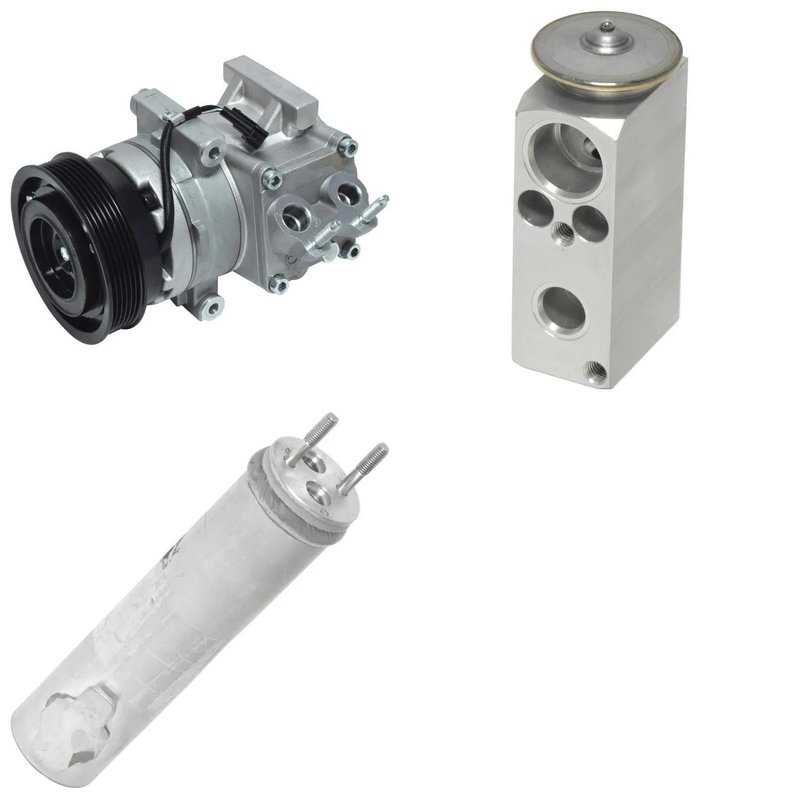Universal Air CK4997 A/C Compressor Kit