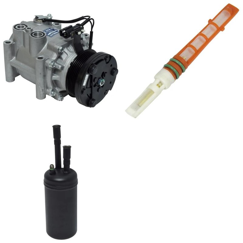 Universal Air CK4999 A/C Compressor Kit