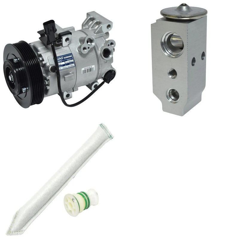 Universal Air CK5001 A/C Compressor Kit