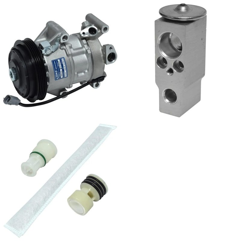 Universal Air CK5002 A/C Compressor Kit