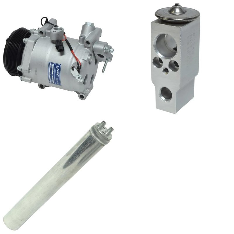 Universal Air CK5003 A/C Compressor Kit