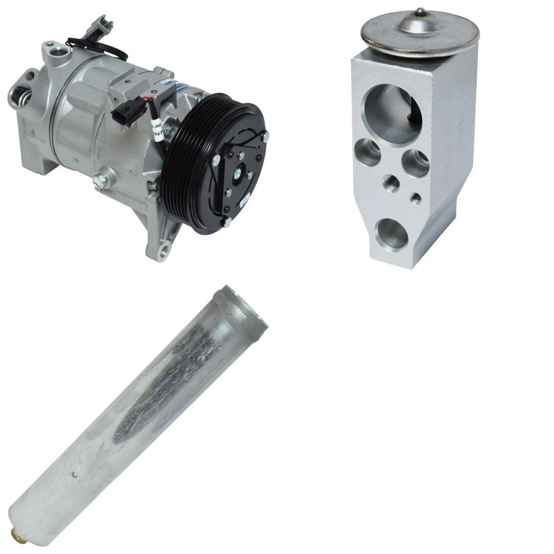 Universal Air CK5006 A/C Compressor Kit