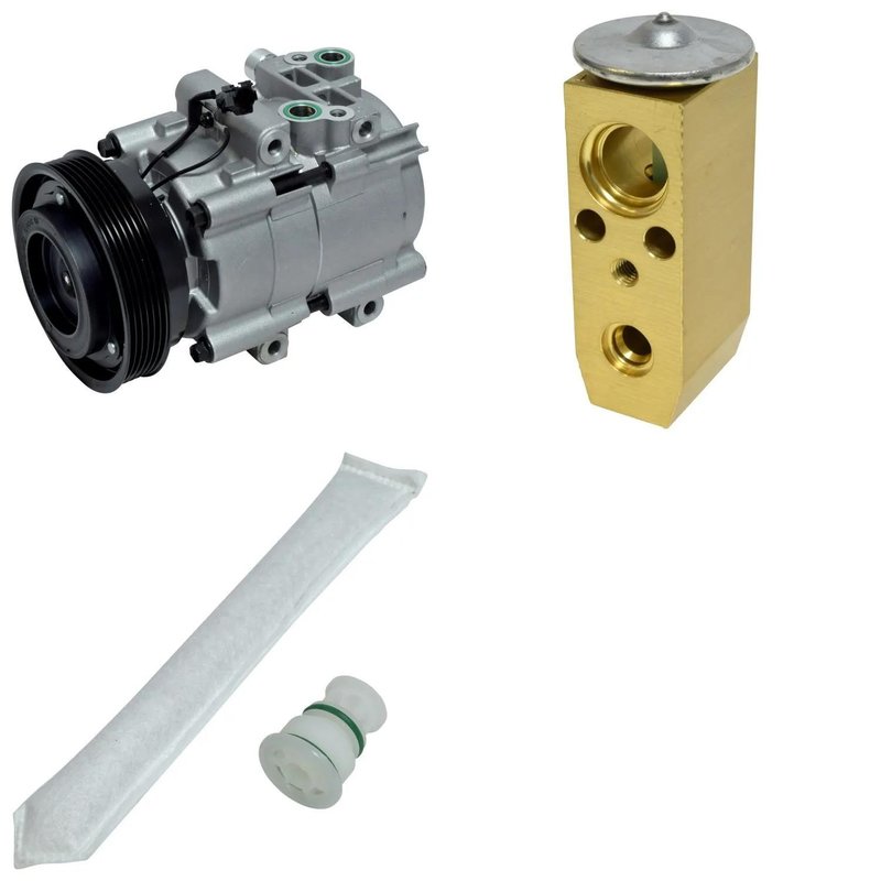Universal Air CK5008 A/C Compressor Kit