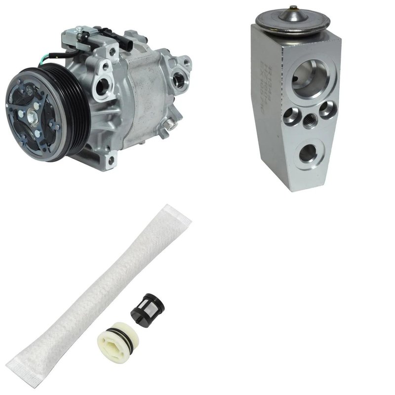 Universal Air CK5010 A/C Compressor Kit