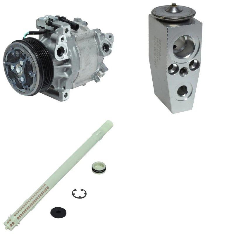 Universal Air CK5011 A/C Compressor Kit