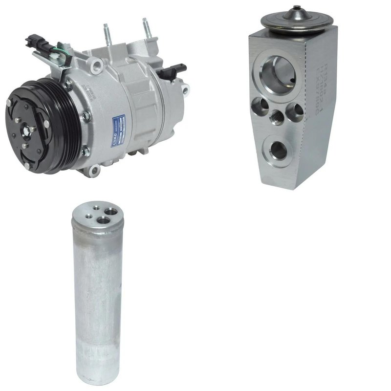 Universal Air CK5012 A/C Compressor Kit