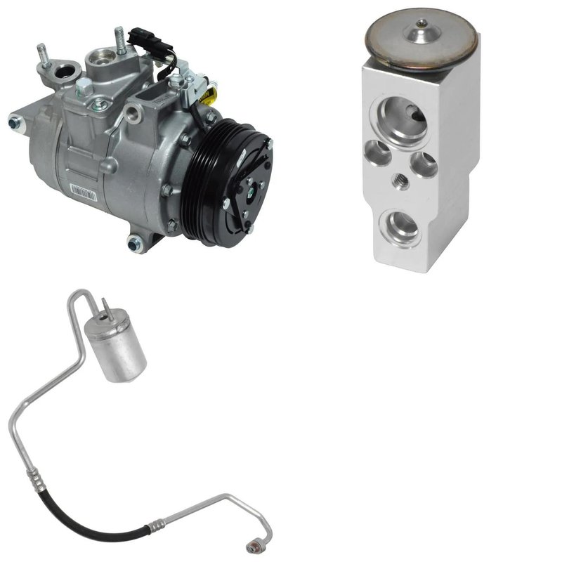Universal Air CK5014 A/C Compressor Kit
