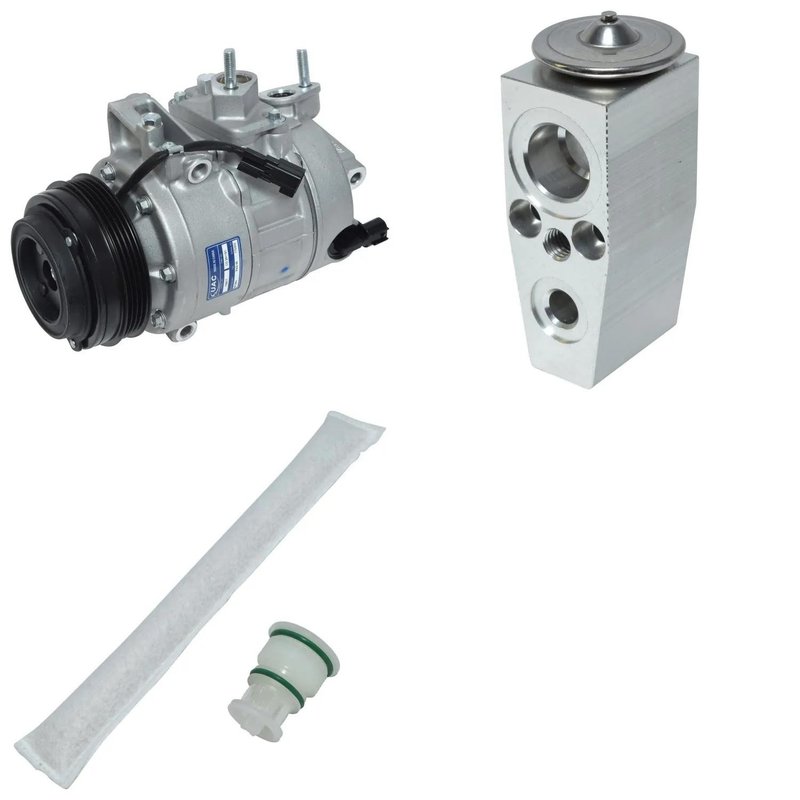 Universal Air CK5016 A/C Compressor Kit