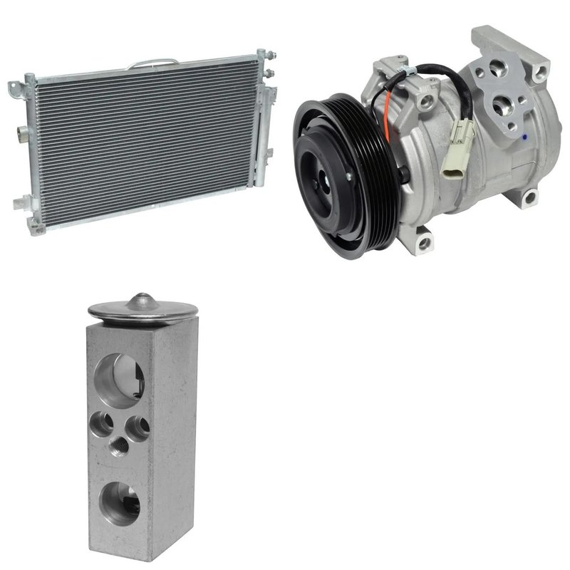 Universal Air CK5019B A/C Compressor Kit