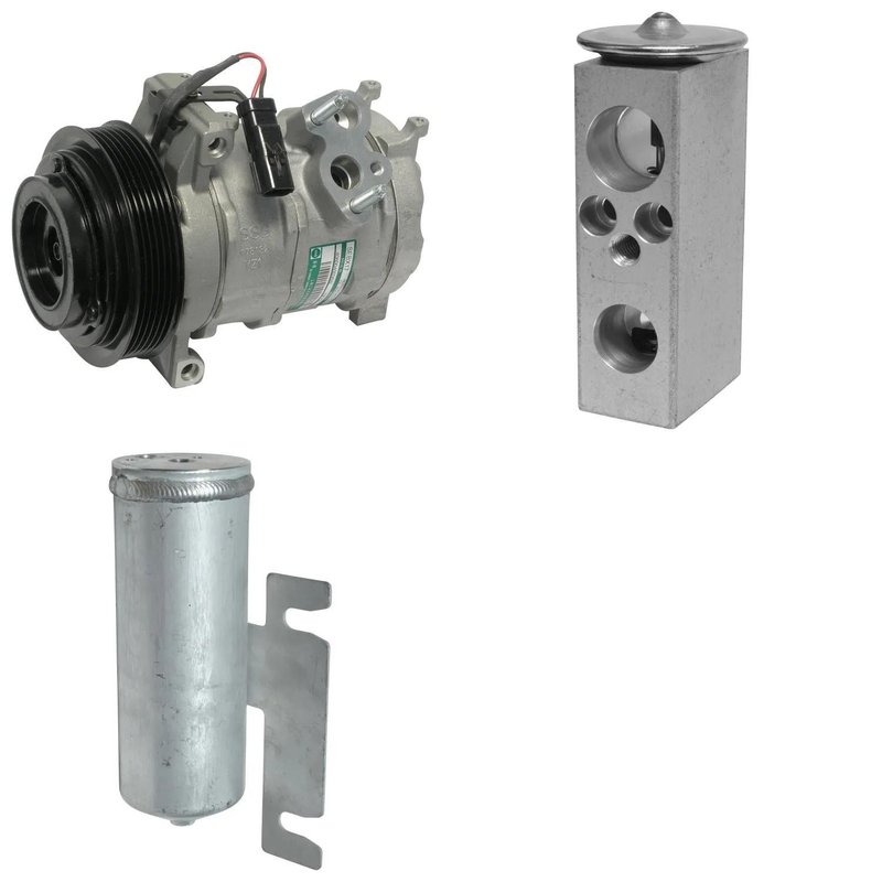 Universal Air CK5020 A/C Compressor Kit