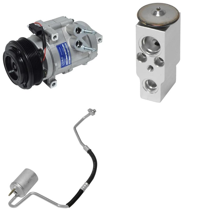 Universal Air CK5021 A/C Compressor Kit
