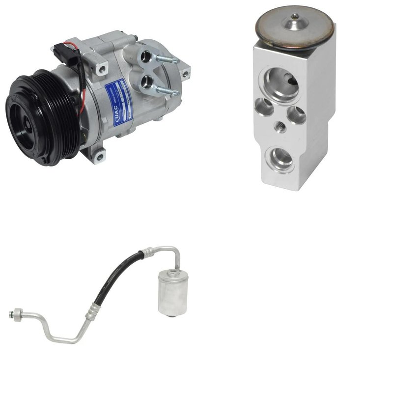 Universal Air CK5023 A/C Compressor Kit