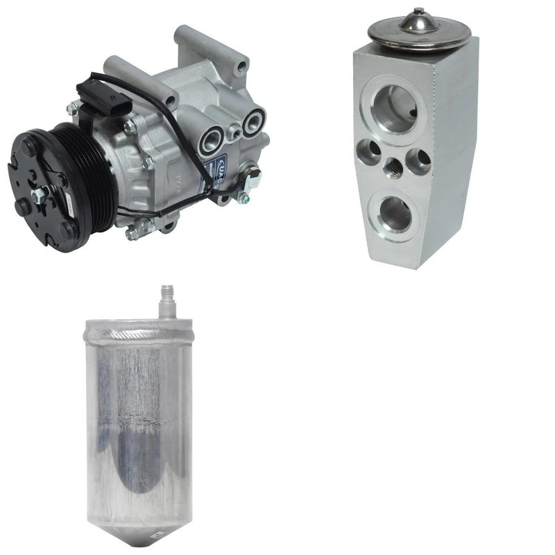 Universal Air CK5025 A/C Compressor Kit