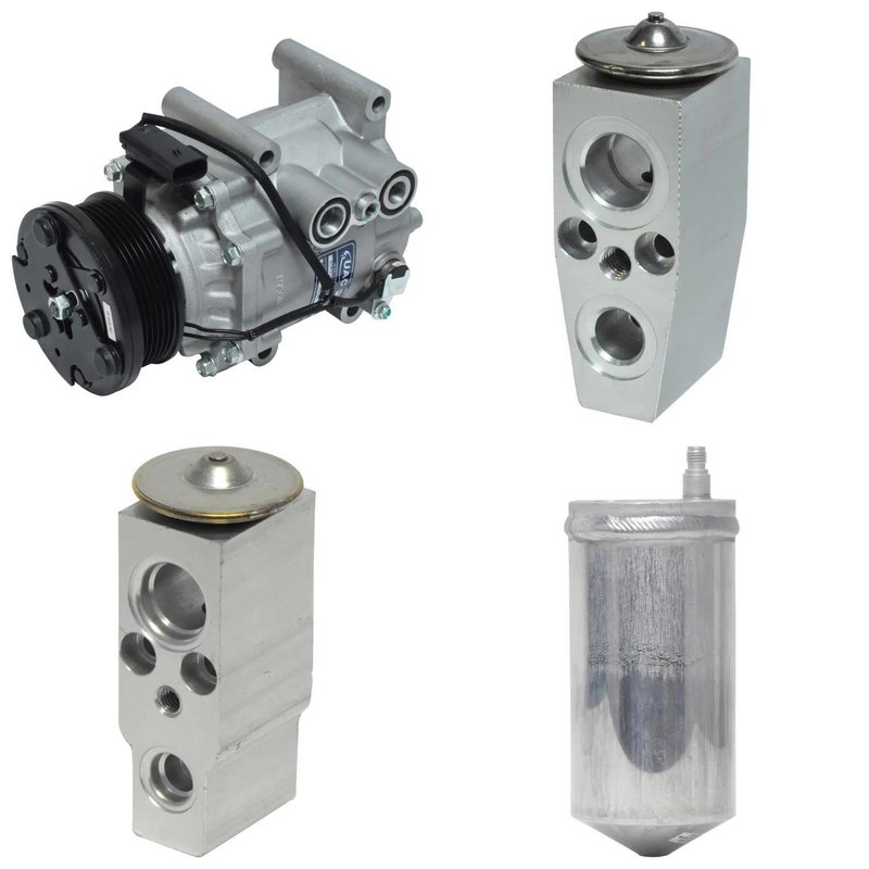 Universal Air CK5026 A/C Compressor Kit
