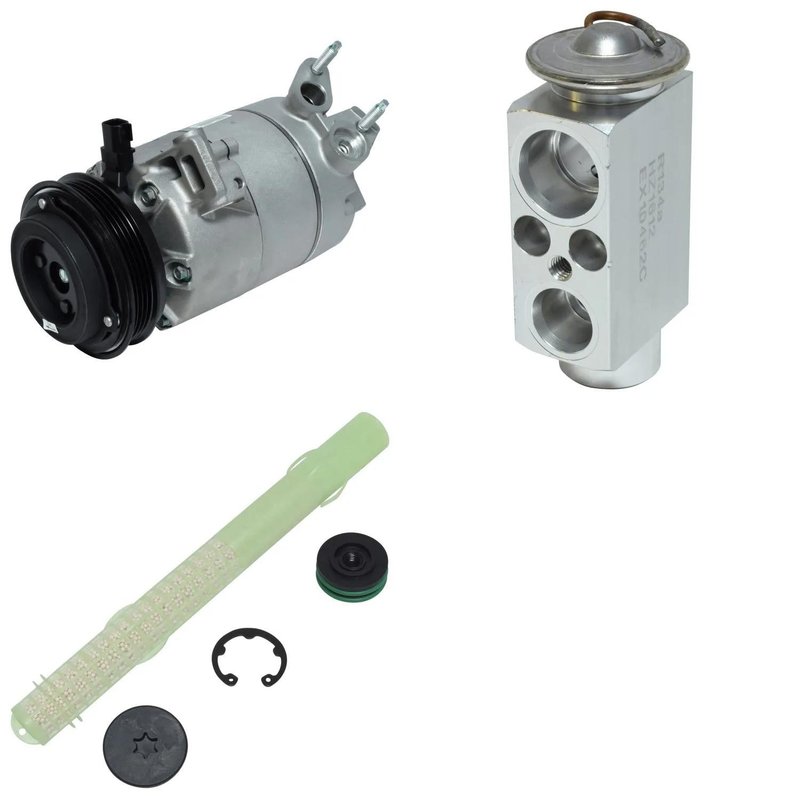Universal Air CK5027 A/C Compressor Kit