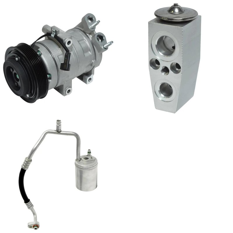 Universal Air CK5028 A/C Compressor Kit