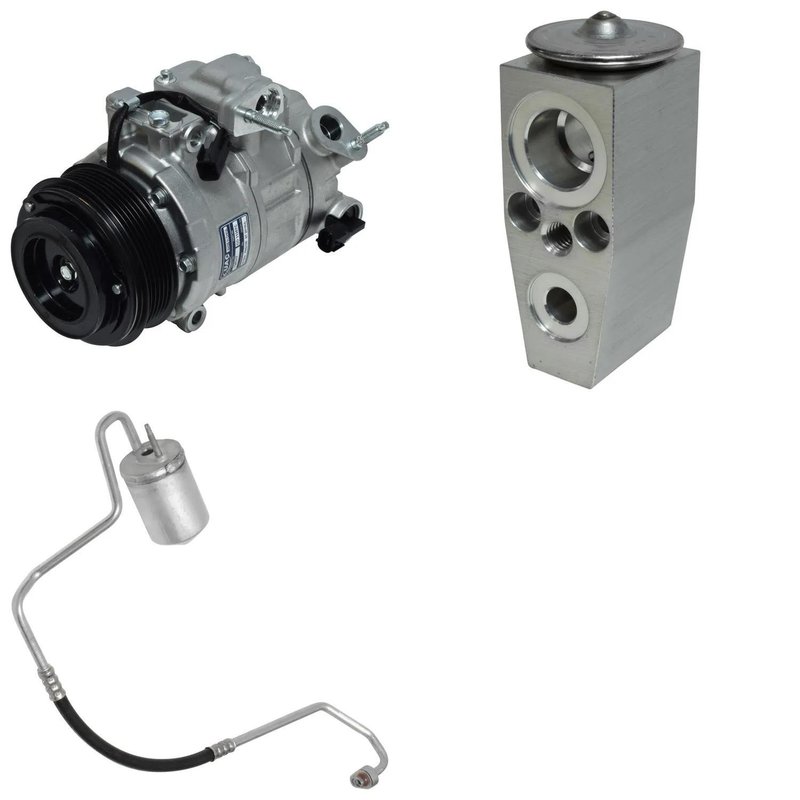 Universal Air CK5029 A/C Compressor Kit